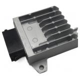 L39C189E1B Transmission Control Module TCM TCU Com