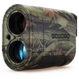 Gogogo Sport Vpro GS06CA Hunting Rangefinder with