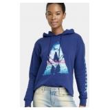Size XL Girls  Avatar: The Way of Water Hoodie