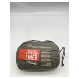 Reactor Extreme Sleeping Bag Liner