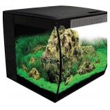 Hagen Flex Freshwater Kit - Black - 15 gal