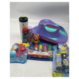 Large Lot of Kids Toys!! Includes Bubble Wands, Ch