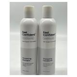 Haircare Thickening Shampoo & Conditioner  Saw Pal