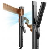 TYMO Airflow 2.0 Curling Iron Flat Iron - Hair Str