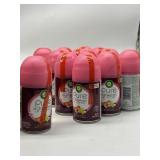 13 PCs Air Wick Automatic Air Freshener Spray Refi