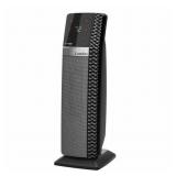 Lasko 22 Inches Tower Heater 3-Speeds