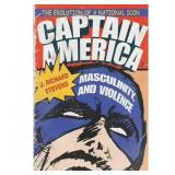 Television and Popular Culture Captain America, Ma