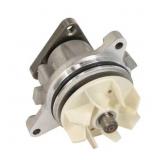 Motorcraft OE Replacement - 100% New Water Pump Fi