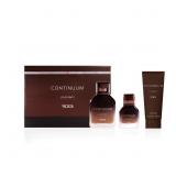 TUMI CONTINUUM 12:00 GMT - Bold Cologne for Men wi