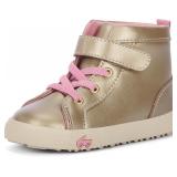 Size 12 See Kai Run Hudson - High Top All-Occasion