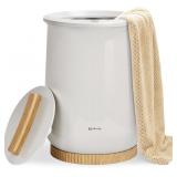 Keenray Towel Warmers, Luxury Bucket Towel Warmer,