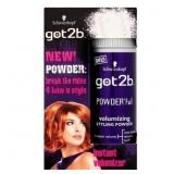 Lot Of 4 Got2B Powder