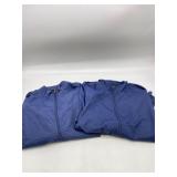 Lot Of 2 Med Port Authorty Rain Jacket
