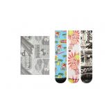 Large Stance Good Humor Box Set (Multi) Crew Cut S