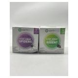Lot of 2 EarthKind Products, Includes 4 Pack Stay