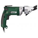 PacTool SS424 Backerboard Shear - Fiber Cement Cut