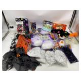 Get your Halloween Party Started Early, little wha