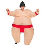 One Size Only Spooktacular Creations Sumo Inflatab