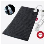 Comfytemp Car Heating Pad Size 12 x 22 Inches