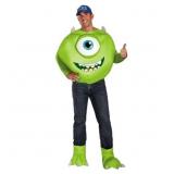 Size XL Mens Monster