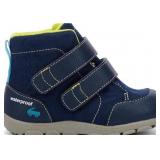 Size 6 See Kai Run Skye Adapt WP Navy Shoes for Ki