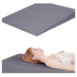 VADSBO Wedge Pillow, Bed Wedge Pillows for Sleepin