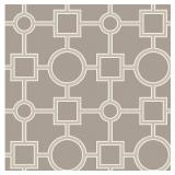 20 1/2x 11yards A - Street Prints Symetrie Matrix