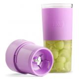 TRU Hydration Blender with Single-Button Operation