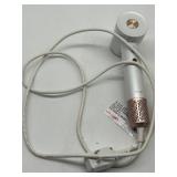 Fentgo Hair Dryer Blow Dryer Ionic Professional Hi