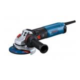 Bosch 5-in 13 Amps Paddle Switch Corded Angle Grin