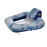 Blue Fern Gravity Inflatable Comfort Swimming Pool