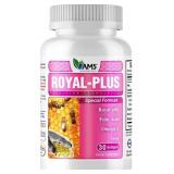 Exp 7/2027 America Medic & Science Royal-Plus (30