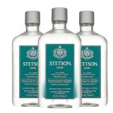 SCENT BEAUTY STETSON Personal Care All Over Hair &