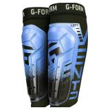 G-FORM Size L/XL Youth Pro-S Vento Soccer Shin Gua