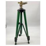 Tri-Pod Sprinkler