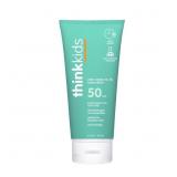 Exp 11/2026, Thinkkids SPF 50+ Mineral Sunscreen,
