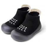 Baby Sock Shoes Baby Walking Shoes Infant Non-Slip