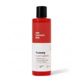 Lot Of 2 Her Fantasy Box | Yummy Body Wash - Indul