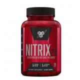 BSN NITRIX 2.0, Workout Supplement, Nitric Oxide P