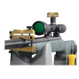 Wheeler Engineering Professional Reticle Leveling