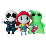 Disney Store Tim Burton