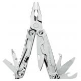 LEATHERMAN, Rev Pocket Size Multitool with Package