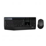 Logitech Wireless Combo MK345 - USB Wireless RF Ke