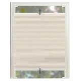 Size 78.7 x 121.9 Inches Honeycomb Blinds for Home