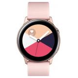 Samsung Galaxy Watch Active (40mm, Rose Gold)
