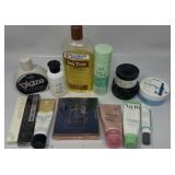 Exp 06/2026-05/2028, Assorted Lot of Lightly Used