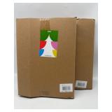 Lot of 2, WDS WONDROUS Christmas Pillows,Christmas