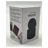 LectroFan Micro2 Portable White Noise Machine
