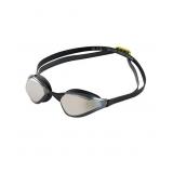FINIS Mach 1 Racing Goggles - Low-Profile, 5 Nose