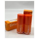 Lot of 2, Timeless Skin Care Vitamin C Serum with